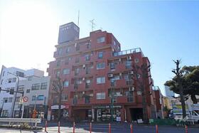 ライオンズマンション上野毛第二