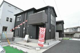 埼玉県行田市深水町