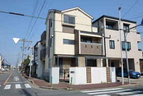 愛知県名古屋市北区西志賀町１丁目