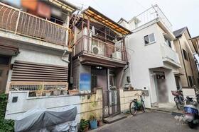 兵庫県尼崎市金楽寺町２丁目