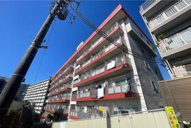 マンションワコー落合