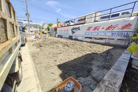 兵庫県伊丹市野間１丁目