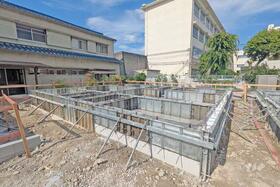 大阪府摂津市鳥飼西３丁目