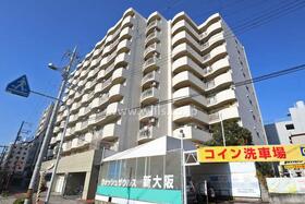 ニュー大阪ハイツ