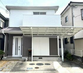 和歌山県岩出市金屋