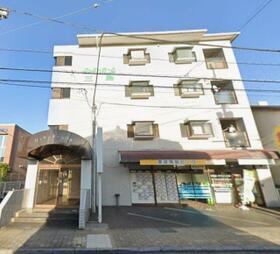 ロッキーホーム三島