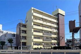 サンモア学芸大マンション