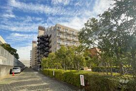 ライオンズマンション溝の口