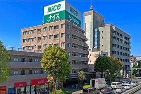 ナイスブライトピア世田谷千歳台