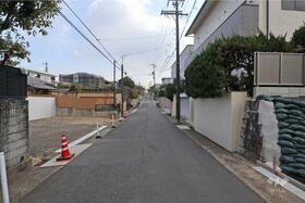 愛知県名古屋市昭和区五軒家町