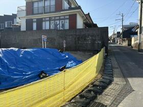 鹿児島県鹿児島市西坂元町