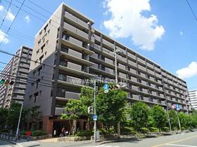 ソシエ北大阪２番館