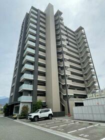 アルファステイツ新居浜駅