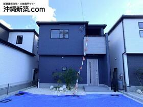 沖縄県島尻郡与那原町字上与那原