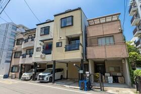 大阪府大阪市淀川区東三国２丁目
