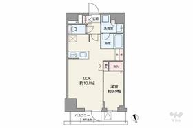 リヴシティ初台