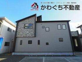 福島県福島市南沢又字下並松