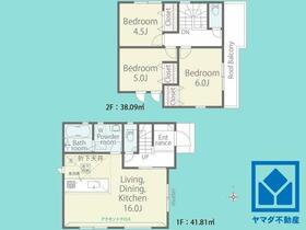 京都府宇治市木幡御蔵山