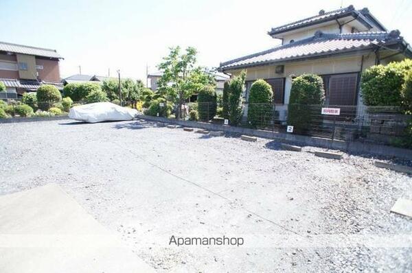 detached 埼玉県白岡市篠津
地図を見る