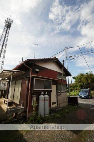 detached 埼玉県白岡市篠津

地図を見る