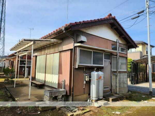 detached 埼玉県白岡市篠津

地図を見る