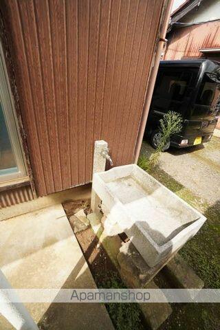 detached 埼玉県白岡市篠津

地図を見る