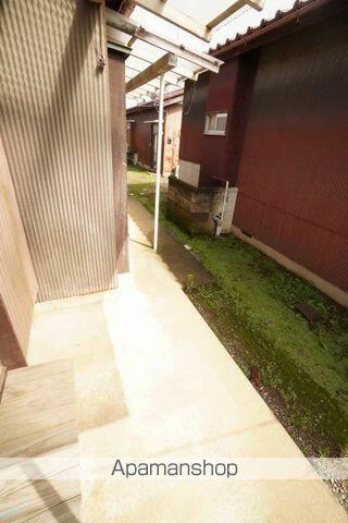 detached 埼玉県白岡市篠津

地図を見る