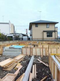 茨城県筑西市二木成