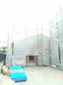 茨城県筑西市二木成