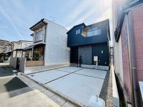 大阪府交野市松塚