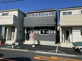 神奈川県綾瀬市上土棚北４丁目