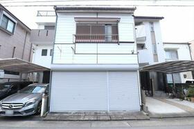 愛知県名古屋市西区城北町３丁目