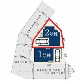 埼玉県和光市白子１丁目
