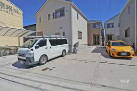 愛知県名古屋市港区泰明町１丁目