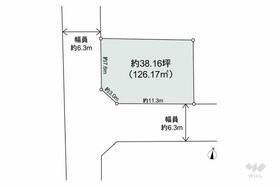 愛知県名古屋市緑区高根台