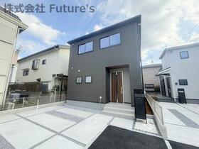 埼玉県三郷市鷹野４丁目