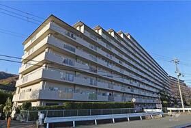 シャルマンコーポ水無瀬２号棟