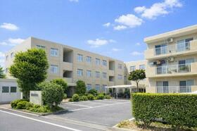 コープ野村練馬氷川台　中古マンション