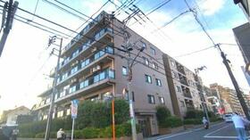 マイキャッスル武蔵関　中古マンション