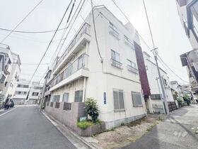 東京都台東区橋場２丁目