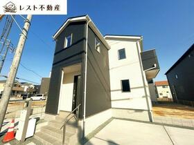 愛知県豊橋市二川町字東町