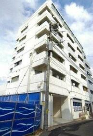 北小金ビューハイツ