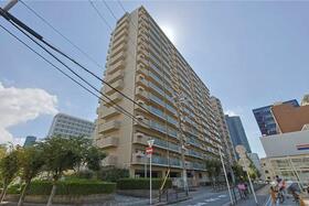 グリーンシティＯＳＡＫＡ３号棟
