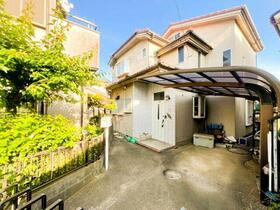 東京都武蔵村山市三ツ藤１丁目