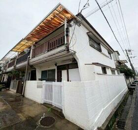 兵庫県西宮市上鳴尾町