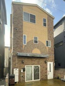 東京都品川区荏原６丁目