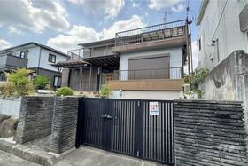 大阪府高槻市塚原６丁目