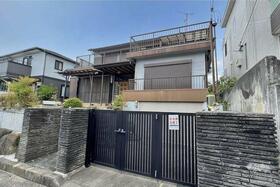 大阪府高槻市塚原６丁目