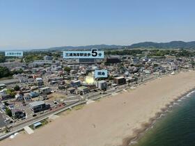 神奈川県三浦市南下浦町上宮田