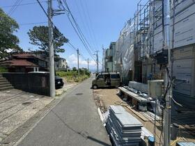 神奈川県三浦市南下浦町上宮田